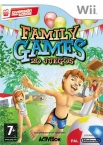 Juegos En Familia Wii